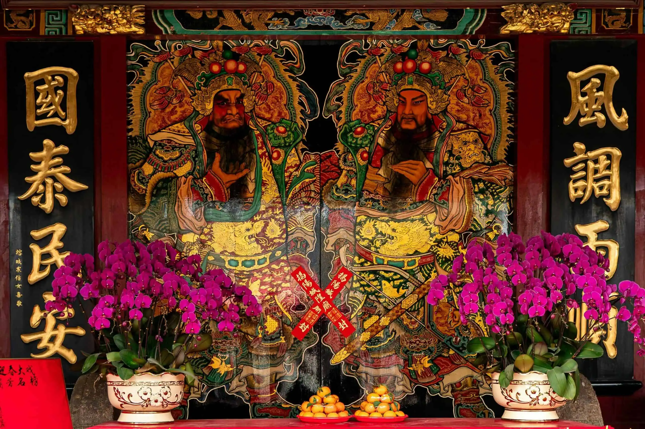 城隍爺生日什麼時候？怎麼準備？