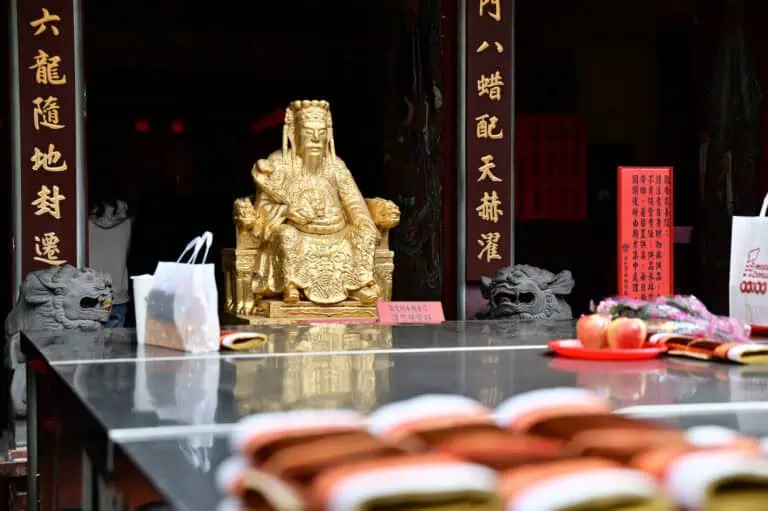 【城隍爺生日是哪天？】各地城隍聖誕日都不同？ 10 間必訪城隍廟一次看！