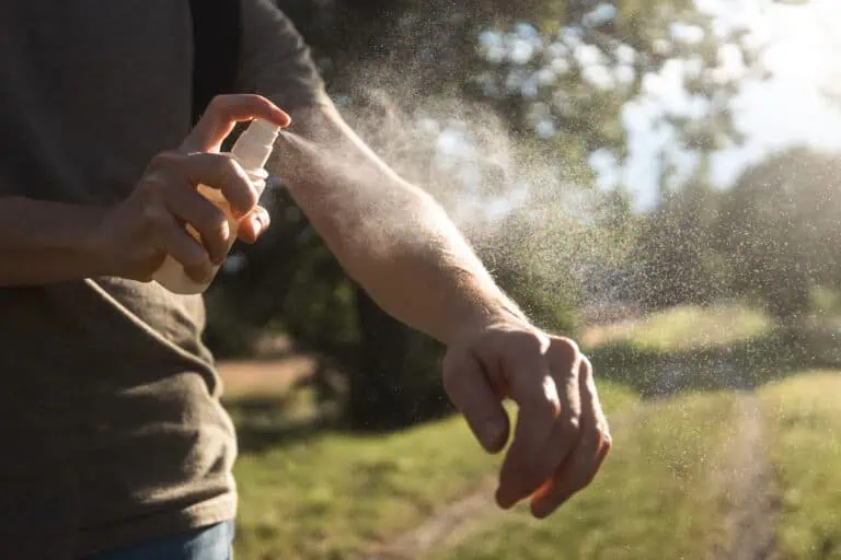 【派卡瑞丁是什麼？】更清爽有效的防蚊液！適用對象、副作用一次看！