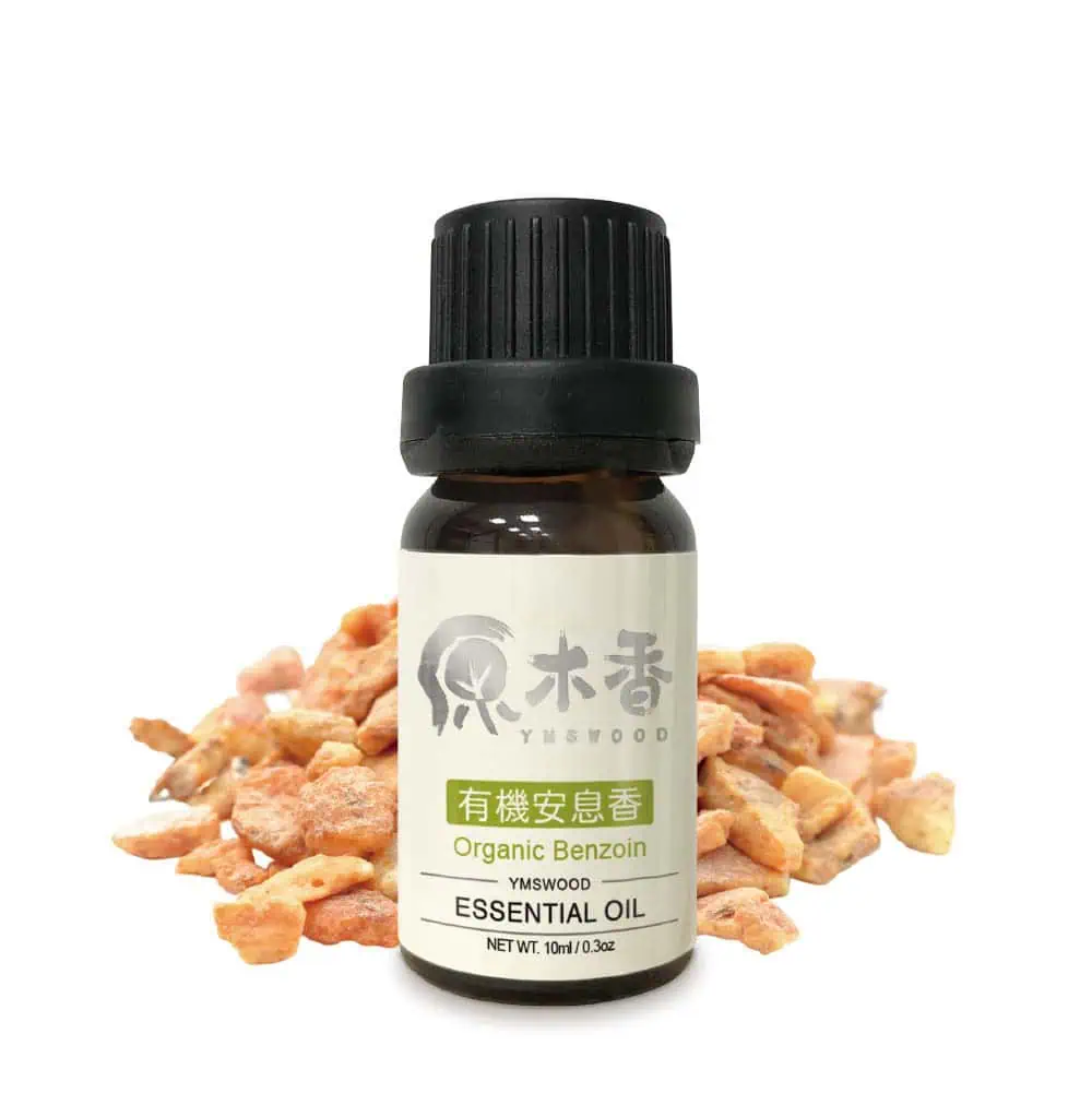 安息香精油